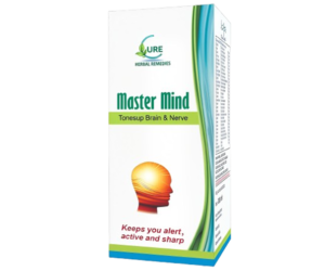 Master Mind Şurup